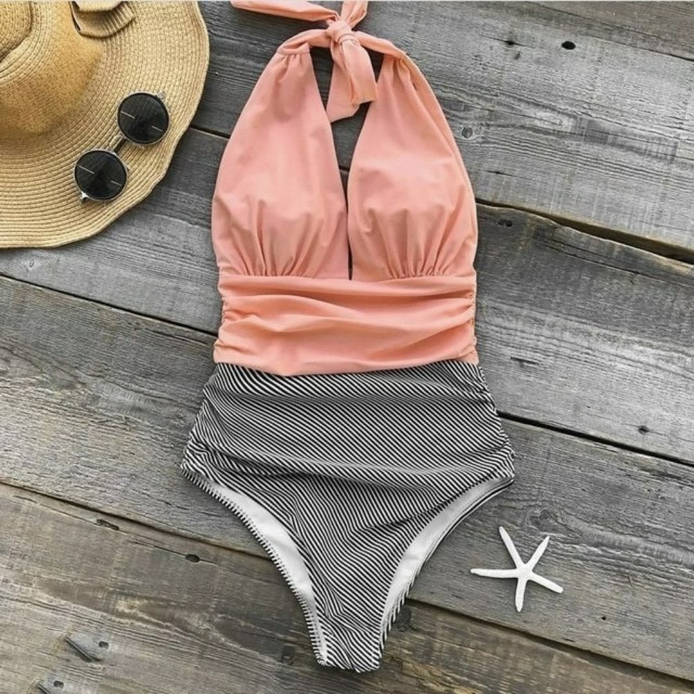 Cupshe One Piece Swimsuit